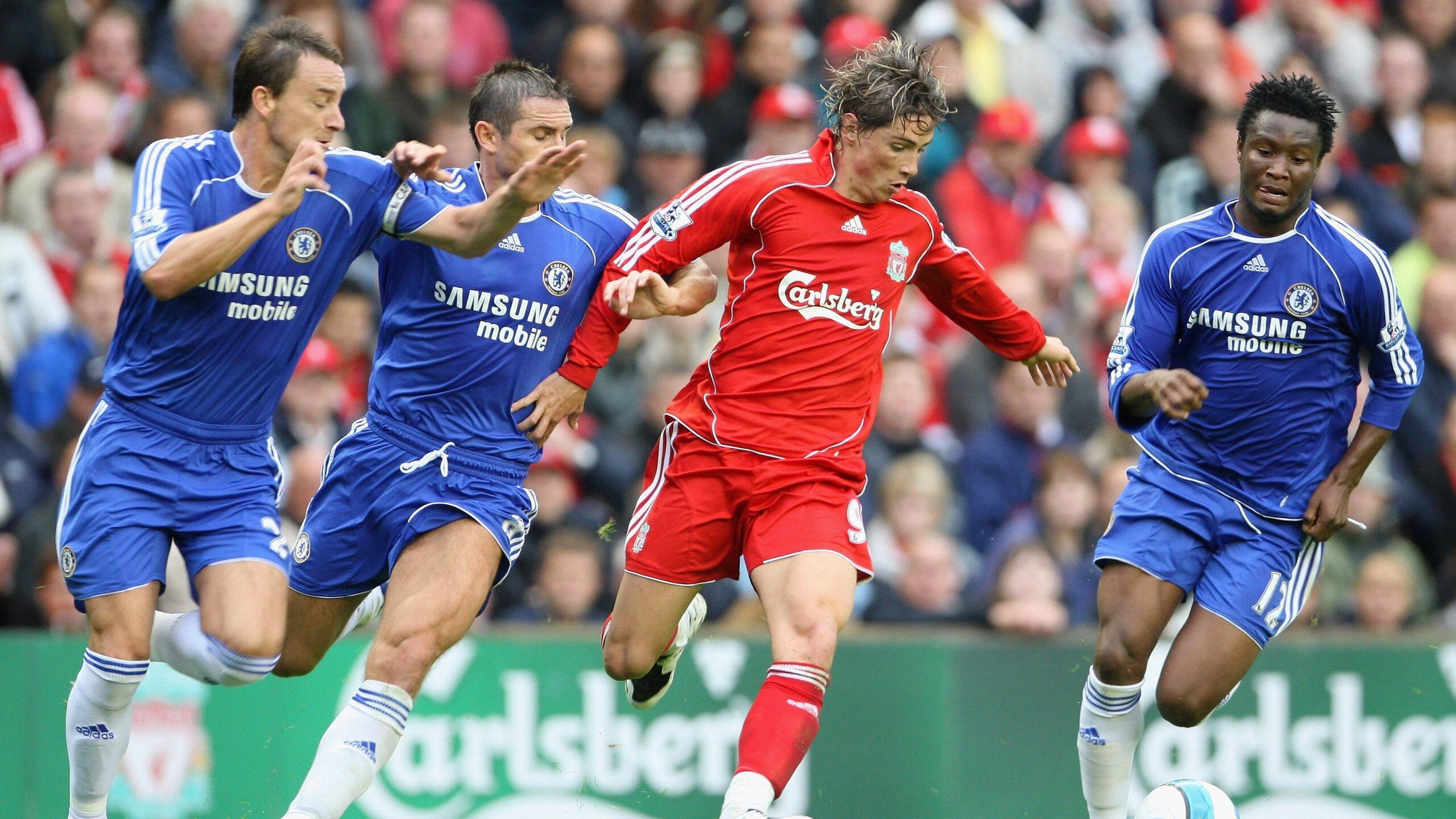 奥斯梅恩一锤定音定乾坤,德国战车持续火力压制拜仁霸权